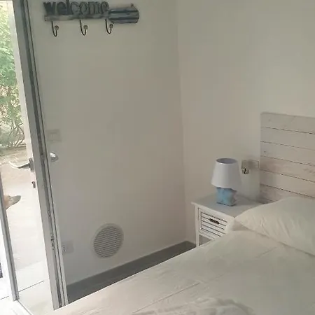 Stritt' Stritt' Guest house Palinuro