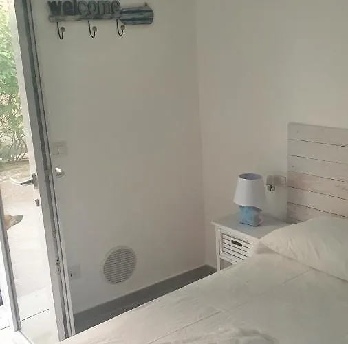 Stritt' Stritt' Maison d'hôtes Palinuro