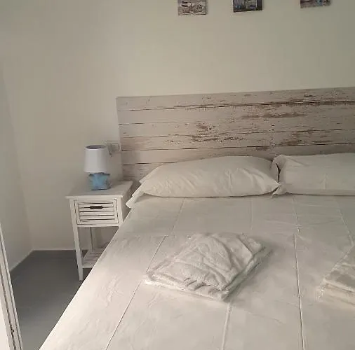 Stritt' Stritt' Palinuro