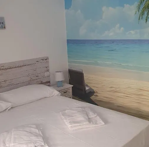 Pensión Stritt' Stritt'