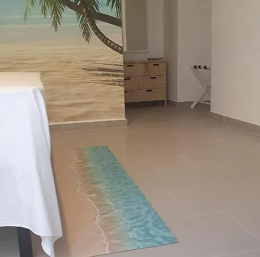 Stritt' Stritt' Pensión