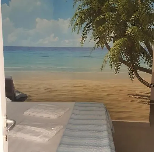 Pensión Stritt' Stritt'